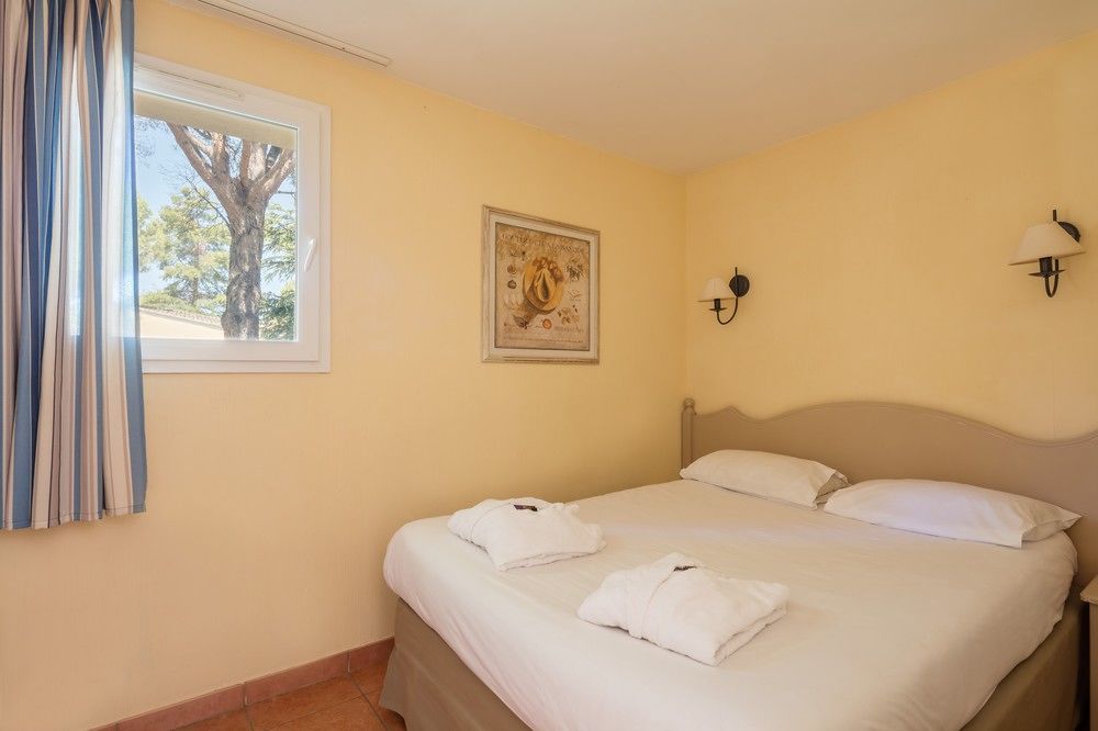 Pierre & Vacances Residence Cannes Mandelieu Exterior photo